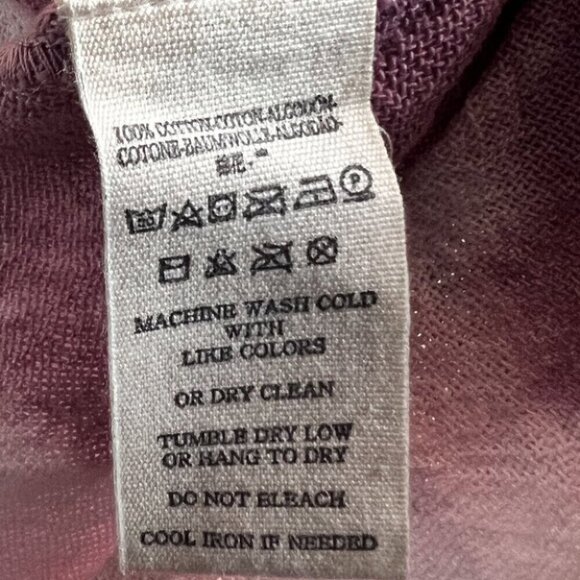 Jen's Pirate Booty for Free People Venice Beach Button Down Shirt Pink - Picture 9 of 9